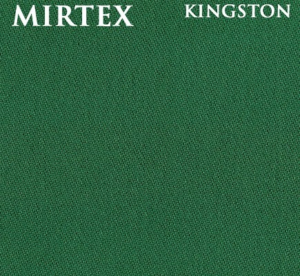 Сукно бильярдное Mirtex Kingston 200 см (Турция)