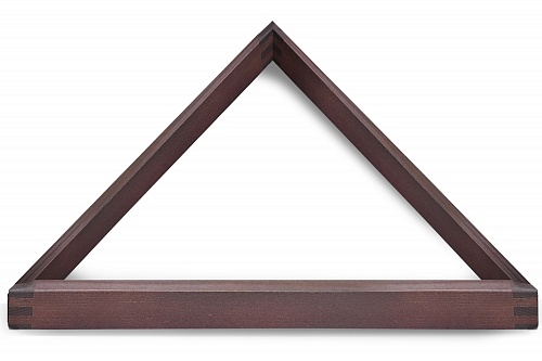 Треугольник Лофт 68 мм 