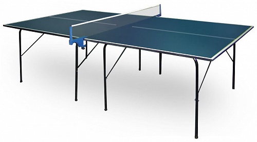 Теннисный стол UNIX Light Indoor Blue