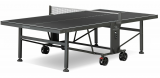 Теннисный стол складной для помещений Rasson Premium S-1950 Indoor (274 Х 152.5 Х 76 см ) с сеткой