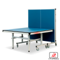 Теннисный стол Giant Dragon складной для помещений K-2008 ITTF Indoor с сеткой