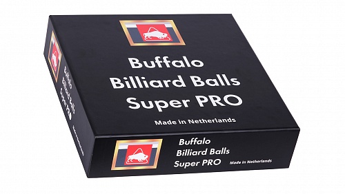 Комплект шаров Buffalon Super Pro 68 мм 