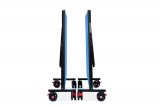 Теннисный стол складной для помещений W-385 Indoor (274 Х 152.5 Х 76 см ) с комплектом (сетка, 2 ракетки ,3 шарика )