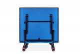 Теннисный стол складной для помещений W-385 Indoor (274 Х 152.5 Х 76 см ) с комплектом (сетка, 2 ракетки ,3 шарика )
