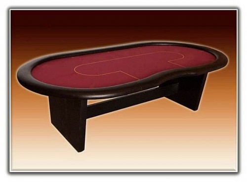 Покерный стол Тула-Хаус